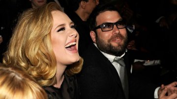Shocking! Adele And Her Husband Simon Konecki Divorce After 8 Years Together