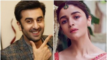Alia Bhatt Denies Seeking Wedding Destination On European Vacay With Ranbir Kapoor: "It Was Just A Holiday"