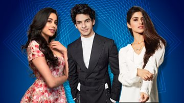 Dadasaheb Phalke Excellence Awards 2019: Janhvi Kapoor, Ishaan Khatter and Kubbra Sait Win Big