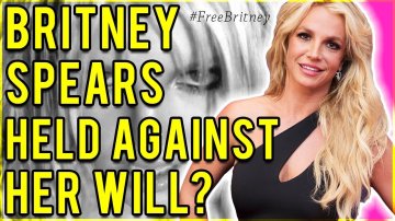 #FreeBritney: Everything You Need To Know About This Controversial Hashtag