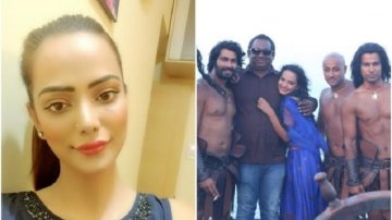 "Kamasutra 3D" Actress Saira Khan Passes Away Following Cardiac Arrest