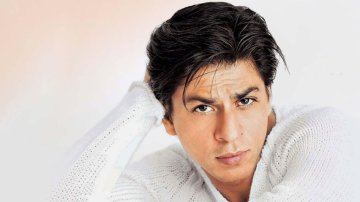 Shah Rukh Khan Finally Pours Out His Thoughts Months After "Zero" Flop