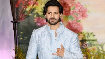 Varun Dhawan Refrains From Commenting On CAA Protests In India