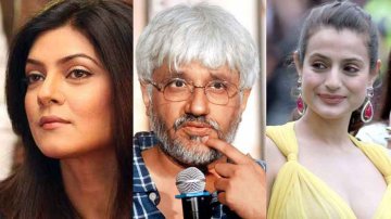 15 Bollywood Director - Actress Couples Rumoured To Have Affairs: Farhan - Shibani, Vikram - Sushmita And More