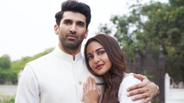 "Kalank" Flop: Sonakshi Sinha And Aditya Roy Kapur Faces Down Days And Tough Times In Careers