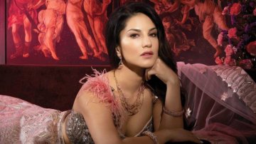 Sunny Leone Shuts Down Troll Which Said She Anticipated Porn Ban Like A Boss