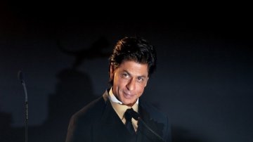 Shah Rukh Khan Condemned The Star System, Says Film Critic Is Becoming An Endangered Species