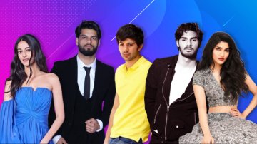 From Ananya Panday to Karan Deol, 5 Star Kids Who Will Make Their Bollywood Debuts This Year