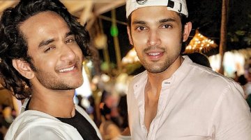 Parth Samthaan And Vikas Gupta's Friendship Has Come To An End?