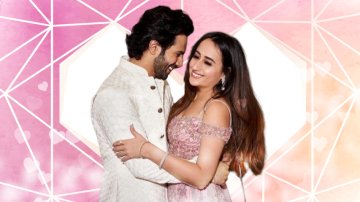 Varun Dhawan: 5 Times Acknowledges Love With Long-Standing Girlfriend Natasha Dalal