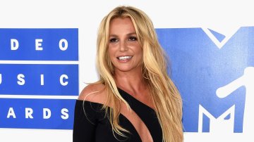 Britney Spears Finally Breaks The Silence Amid Recent Allegations: “Don’t Believe Everything You Read And Hear”