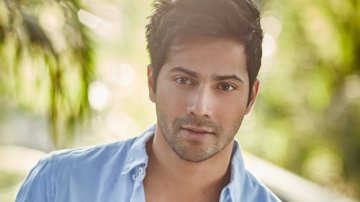 Varun Dhawan Immerses In Adorable Birthday Blessing From Girlfriend Natasha Dalal And Bollywood Colleagues