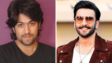 KGF's Actor Yash Says That He Unlikes Ranveer Singh But Prefers To Work With Deepika Padukone