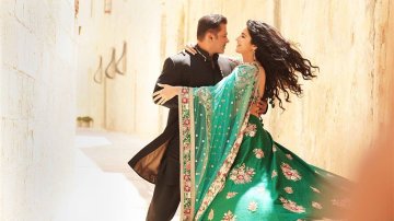 Katrina Kaif On Working With Salman Khan In Bharat: "We Don’t Take Work For Granted"