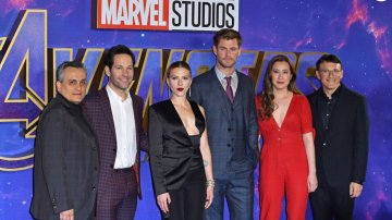 Avengers: Endgame's Tickets For First Three Days All SOLD OUT In Most Cities In South India