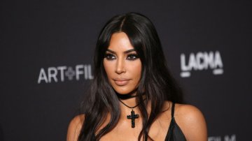 Oops!!! Kim Kardashian Unfollowed Everyone on Instagram, Here Is The Reason
