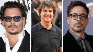 Tom Cruise, Will Smith And More, 15 Famous Actors Who Never Win An Oscar (But Should Have Owned It)