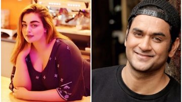True Or False: "Ace Of Space" Fizah Khan Is Dating Host Of The Show Vikas Gupta?