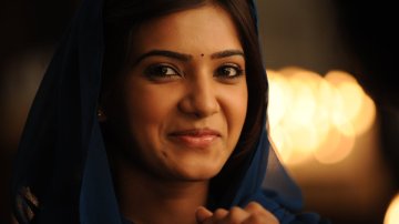 Samantha Akkineni Allegedly Charges This Whopping Amount For Her 5-Minute Cameo Role In "Manmadhudu 2"