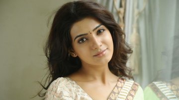 10 Lesser-Known Facts About South Industry's Sweet Beauty Samantha Akkineni