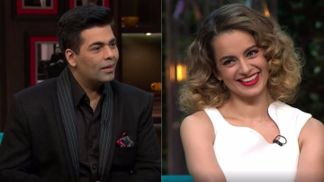"People Have Taken Advantage Of My Absence On Social Media", Says Kangana Ranaut