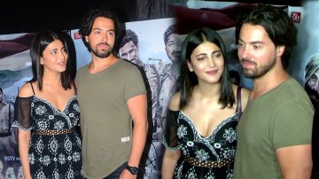 Michael Corsale And Shruti Haasan Reportedly Parted Ways: “She’ll Be My Best Mate”