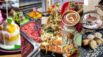 Top 5 Indian Food Bloggers: Fantastic Journeys Across Colorful Culinary World In India