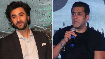 Ranbir Kapoor's "Brahmastra" Gets A New Release Date To Avoid Clash With Salman Khan's "Dabangg 3"?
