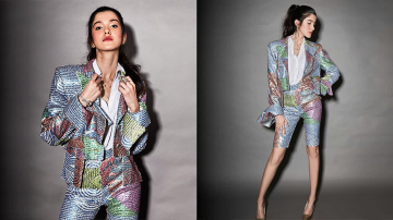 Sanjay Kapoor's Daughter Shanaya Kapoor Gearing Up For Her Bollywood Debut