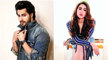 Varun Dhawan And Sara Ali Khan Starrer "Coolie No.1" Finally Gets A Release Date. Details Inside!