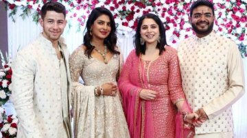 Priyanka Chopra's Brother Siddharth Chopra And Ishita Kumar's Wedding Calls Off Again?