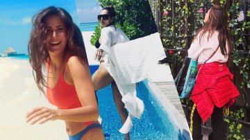 From the Maldives To Switzerland: 5 Bollywood Celebrity-Approved Destinations To Fuel Travel Inspiration In You