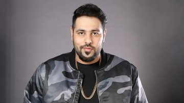 Famous Rapper Badshah Is Now The Owner Of The Luxurious Rolls Royce Wraith