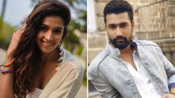 "I Am Nobody’s Ex Or Current Or Even Future Girlfriend", Says Harleen Sethi After Breaking Up With Vicky Kaushal