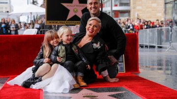 Pink Reveals That She Had To Suffer From Several Miscarriages Since She Was A Teenager