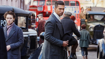 "Uri" Star Vicky Kaushal Arouses Curiosity With First Look In Biopic "Sardar Udham Singh"