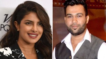 Ali Abbas Zafar On Priyanka's Exit From "Bharat": "Priyanka Chopra And I Are Very Close Friends Now"