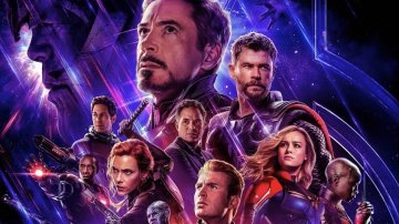 "Avengers: Endgame" Expected To Break "Avatar" Record, But Makes Russo Brothers "Disappointed"