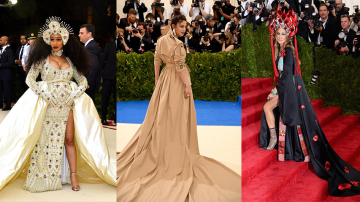 From Madonna To Priyanka Chopra, All The Weirdest Dress From Met Gala Red Carpet Of All Time