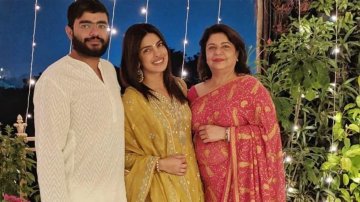 The Real Reason Why Priyanka Chopra's Brother Sidharth Chopra Called Off His Wedding With Ishitaa Kumar