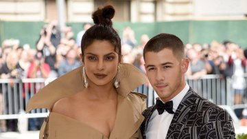 Priyanka Chopra Desires For Future Children To Know Their Parents' Romance In Met Gala's Throwback Pics