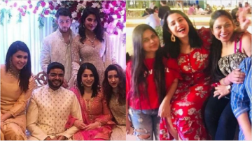 Siddharth Chopra’s Ex-Fiancee Ishita Kumar Put It All Behind, Cheers To New Beginnings With Friends