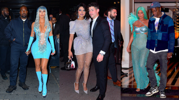 Met Gala 2019 After Party: Priyanka Chopra Makes Sure All Eyes On Her Besides The Kardashians