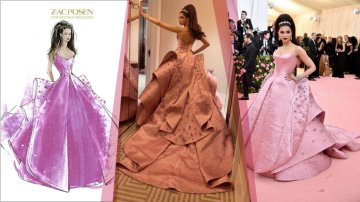 Met Gala 2019: Meaningful Story Behind Deepika Padukone's Voluminous Pink Gown