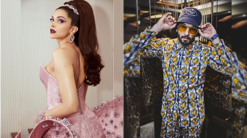 Ranveer Singh's Regular Outfits Is Much Better Than Deepika Padukone Campy Look At Met Gala 2019?