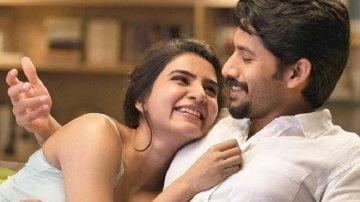 Naga Chaitanya Reveals Relationship With Samantha Akkineni Before Marriage