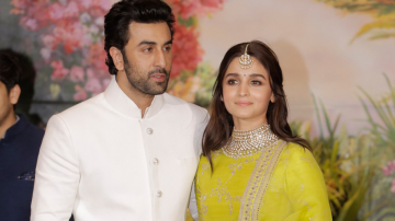 Ranbir Kapoor Launches His Brand Following GF Alia Bhatt's Latest Clothing Line
