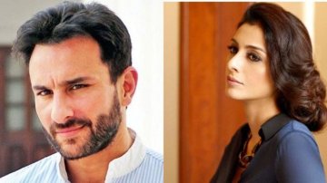 Saif Ali Khan And Tabu Are All Set To Reunite For “Jawaani Jaaneman” After 20 Years