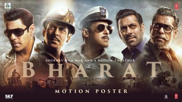 Director Ali Abbas Zafar Explains Why Salman Khan Was Chosen To Be A Circus Stuntman In "Bharat"