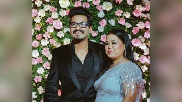 Rumor Alert: Comedy Queen And Television Actress Bharti Singh Is Pregnant?